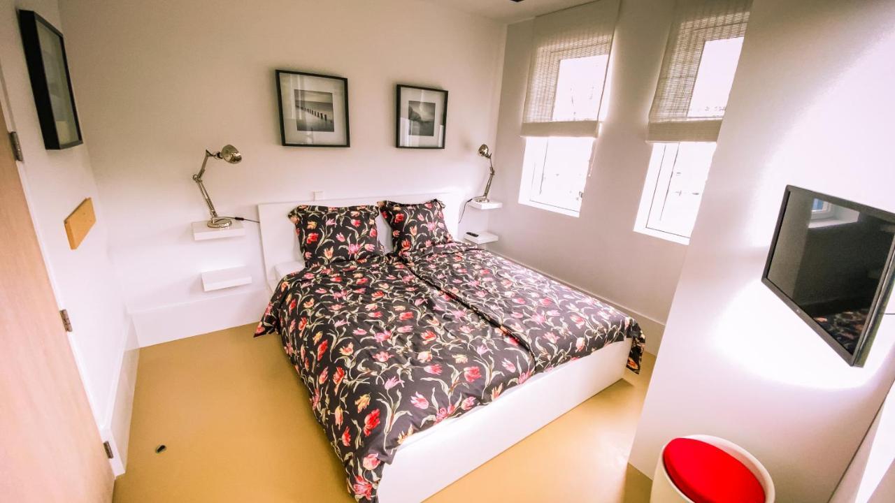 Kaap Hoorn Club Bed En Breakfast ภายนอก รูปภาพ