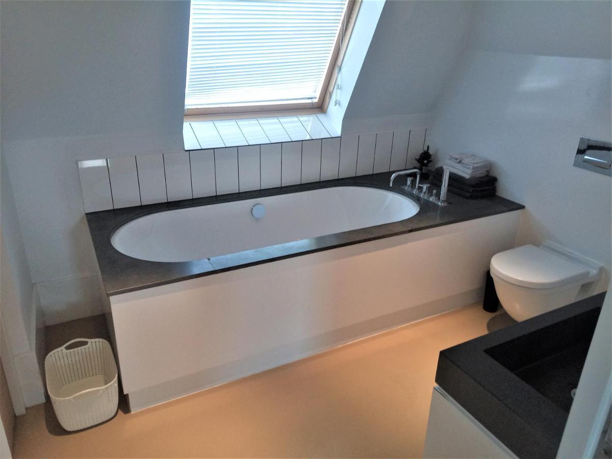 Kaap Hoorn Club Bed En Breakfast ภายนอก รูปภาพ