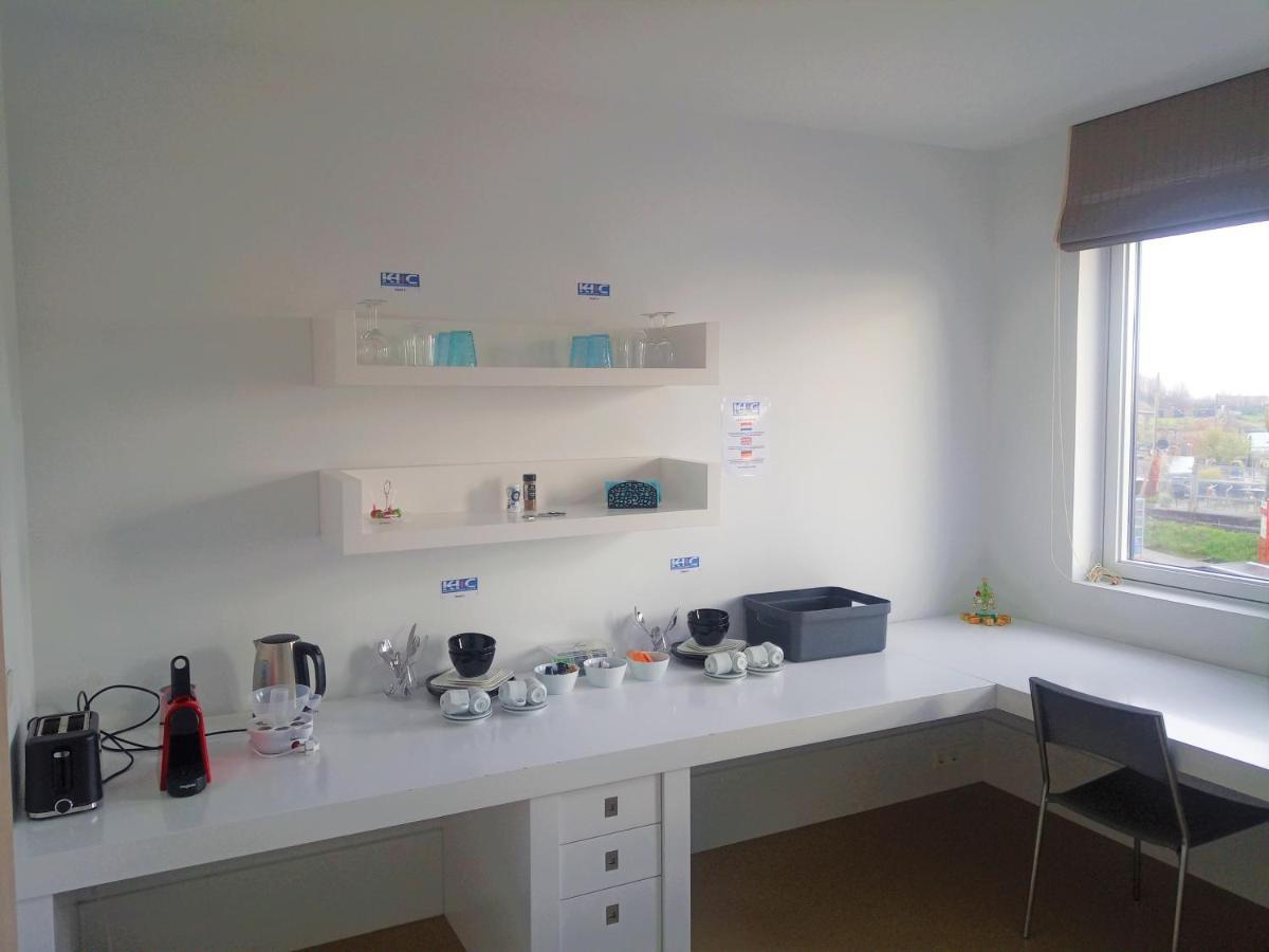 Kaap Hoorn Club Bed En Breakfast ภายนอก รูปภาพ